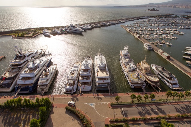 Berth For Yacht étend son rayon d’action vers le Sud de la Méditerranée