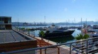 Focus sur les places au port des marinas Italiennes par Berth For Yacht