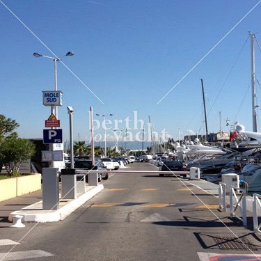 La ville d’Antibes a choisi de déléguer la gestion du Port Vauban à partir du 1er Janvier 2017 à la CCI de Nice Côte d’Azur et à ses partenaires